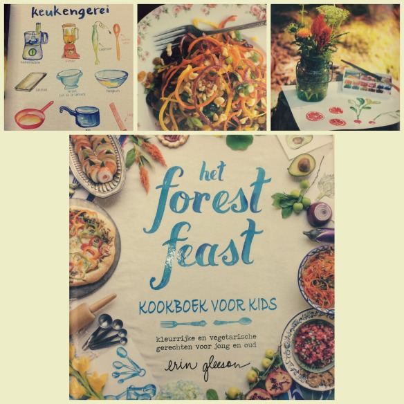 Het forest feast
